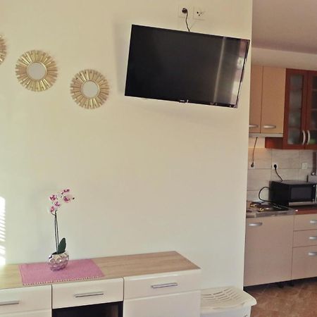 Apartment & Studio Vrdoljak Sveti Anton  Szoba fotó