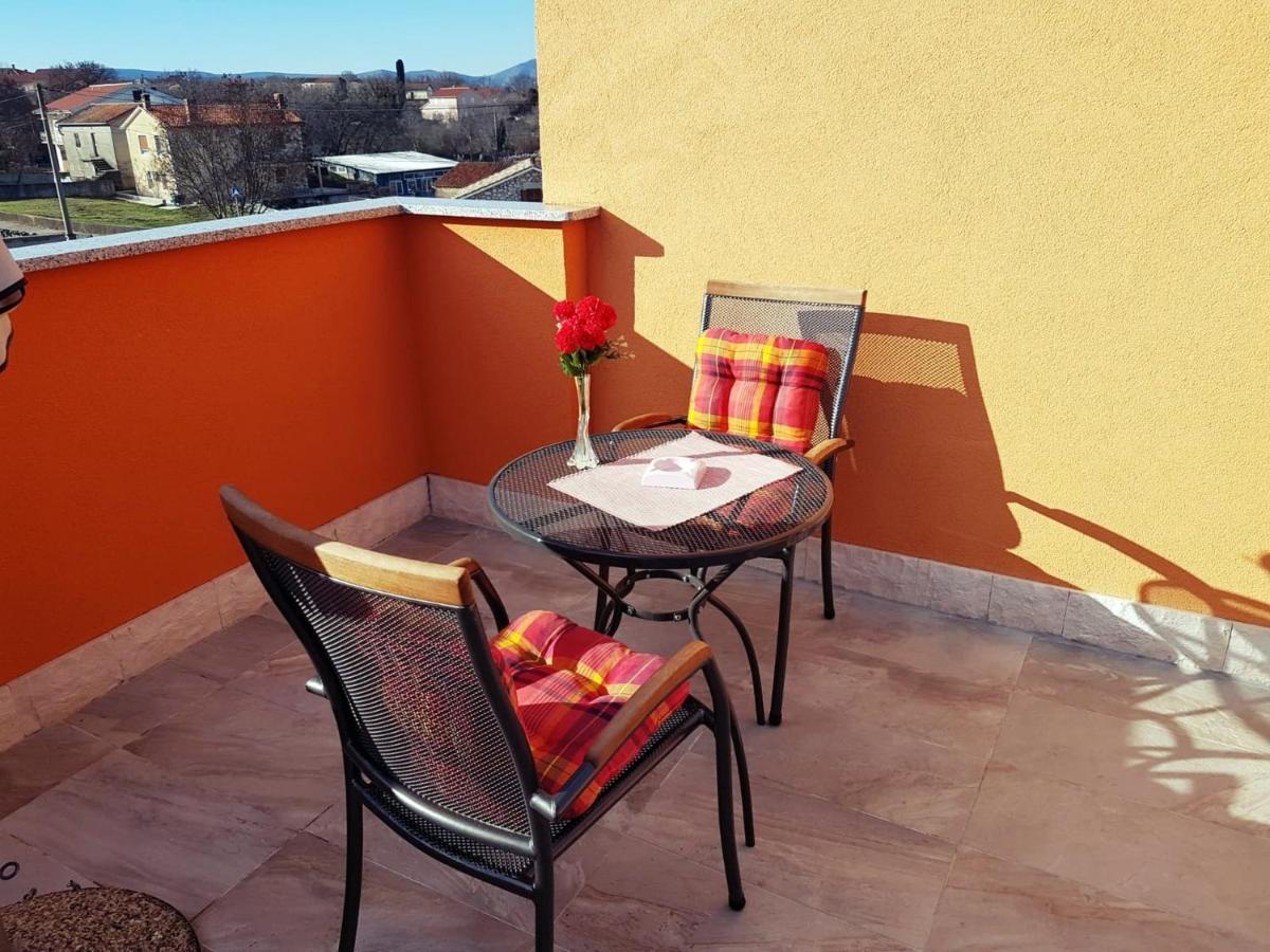 Apartment & Studio Vrdoljak Sveti Anton  Szoba fotó