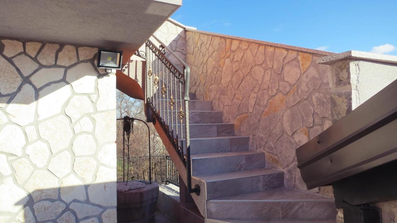 Apartment & Studio Vrdoljak Sveti Anton  Szoba fotó