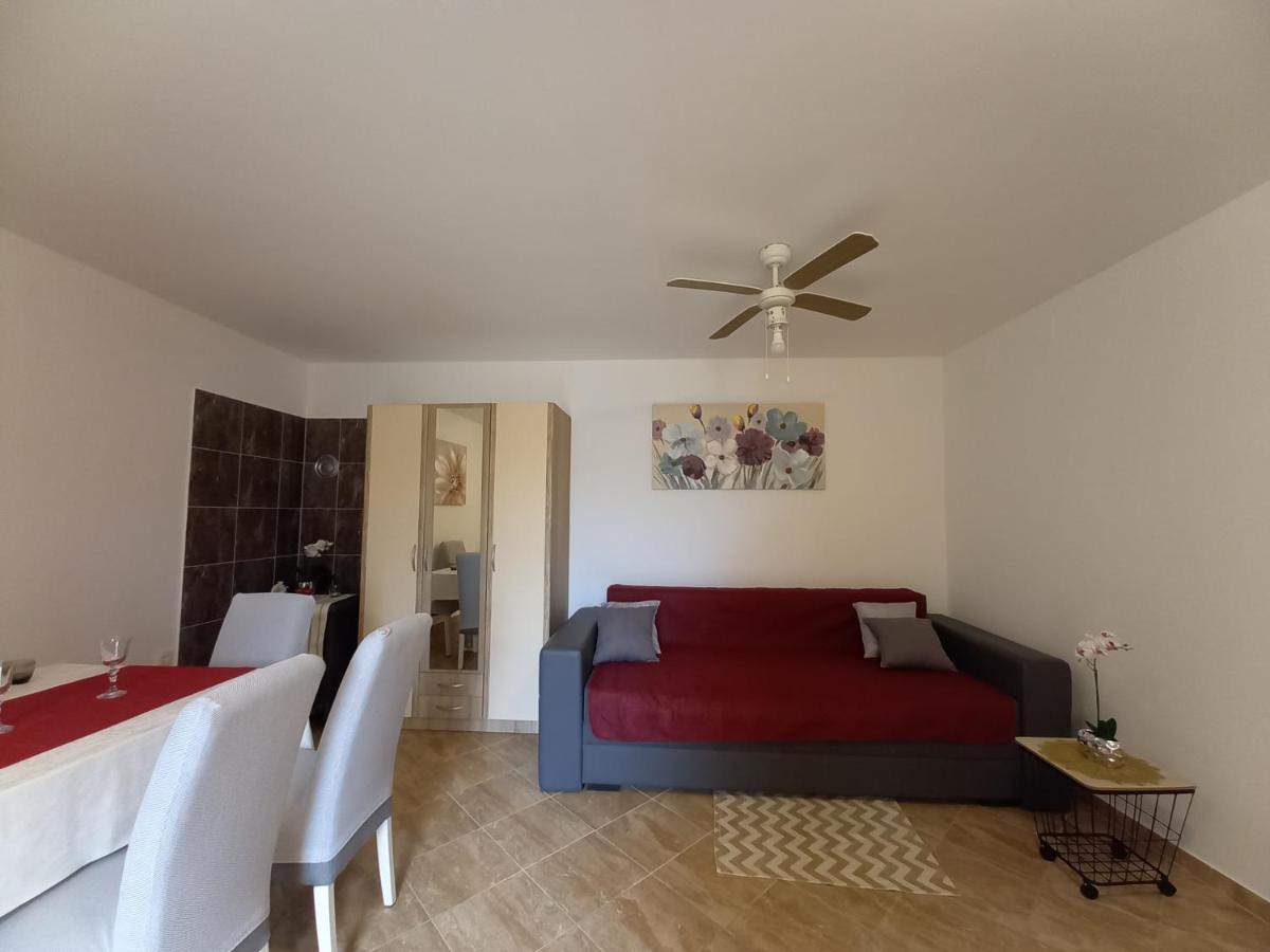 Apartment & Studio Vrdoljak Sveti Anton  Kültér fotó