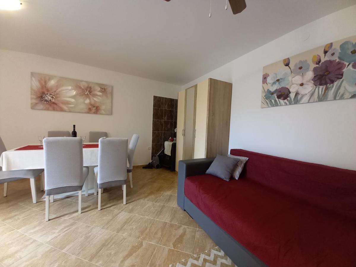 Apartment & Studio Vrdoljak Sveti Anton  Kültér fotó