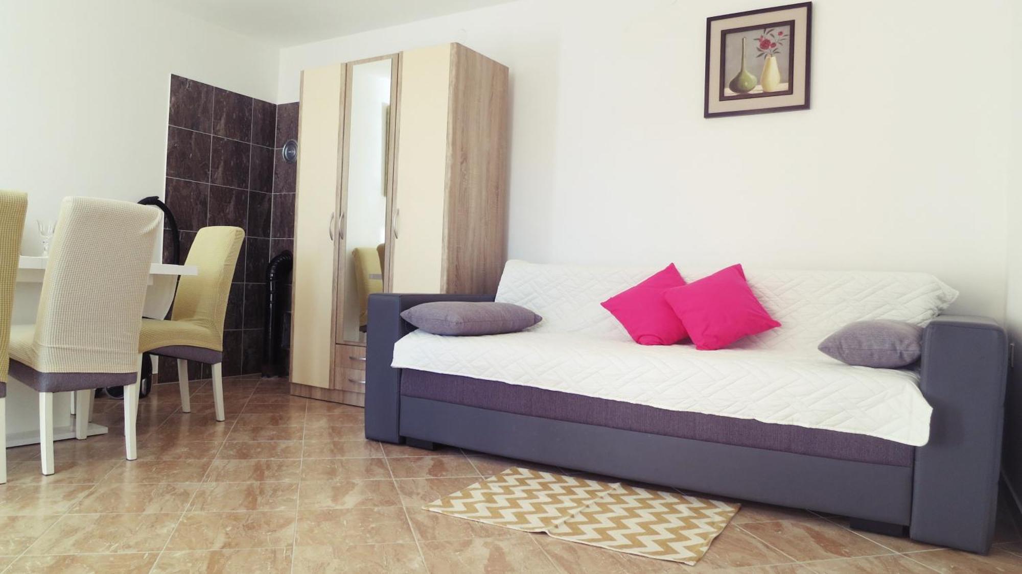 Apartment & Studio Vrdoljak Sveti Anton  Szoba fotó