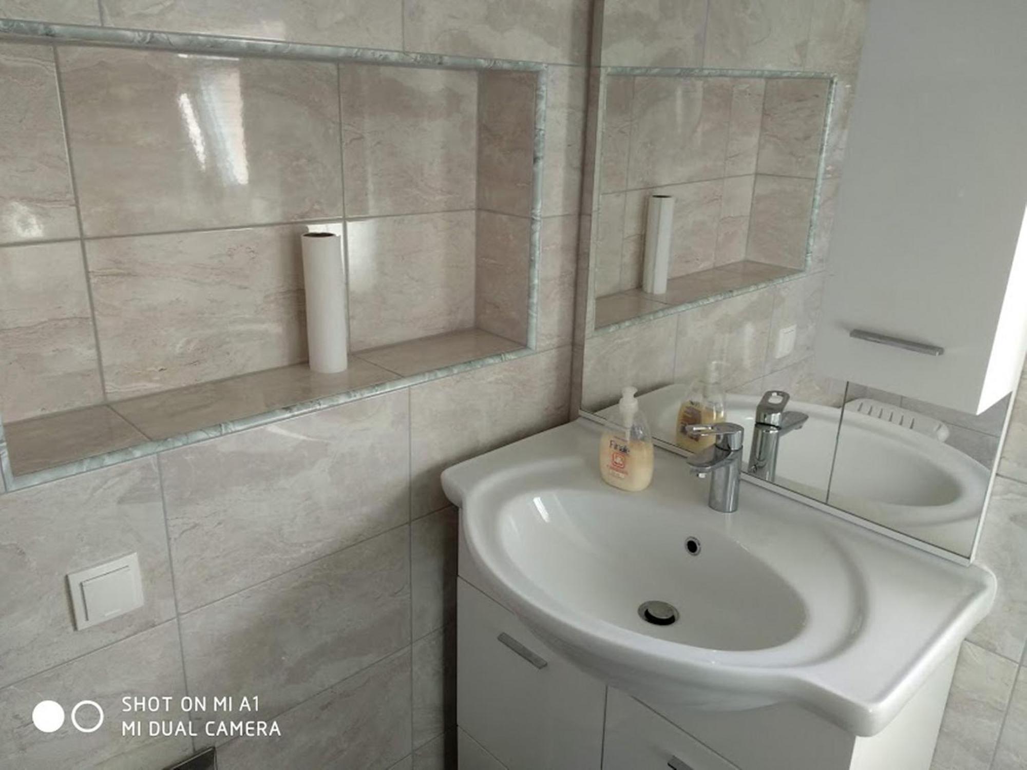 Apartment & Studio Vrdoljak Sveti Anton  Szoba fotó