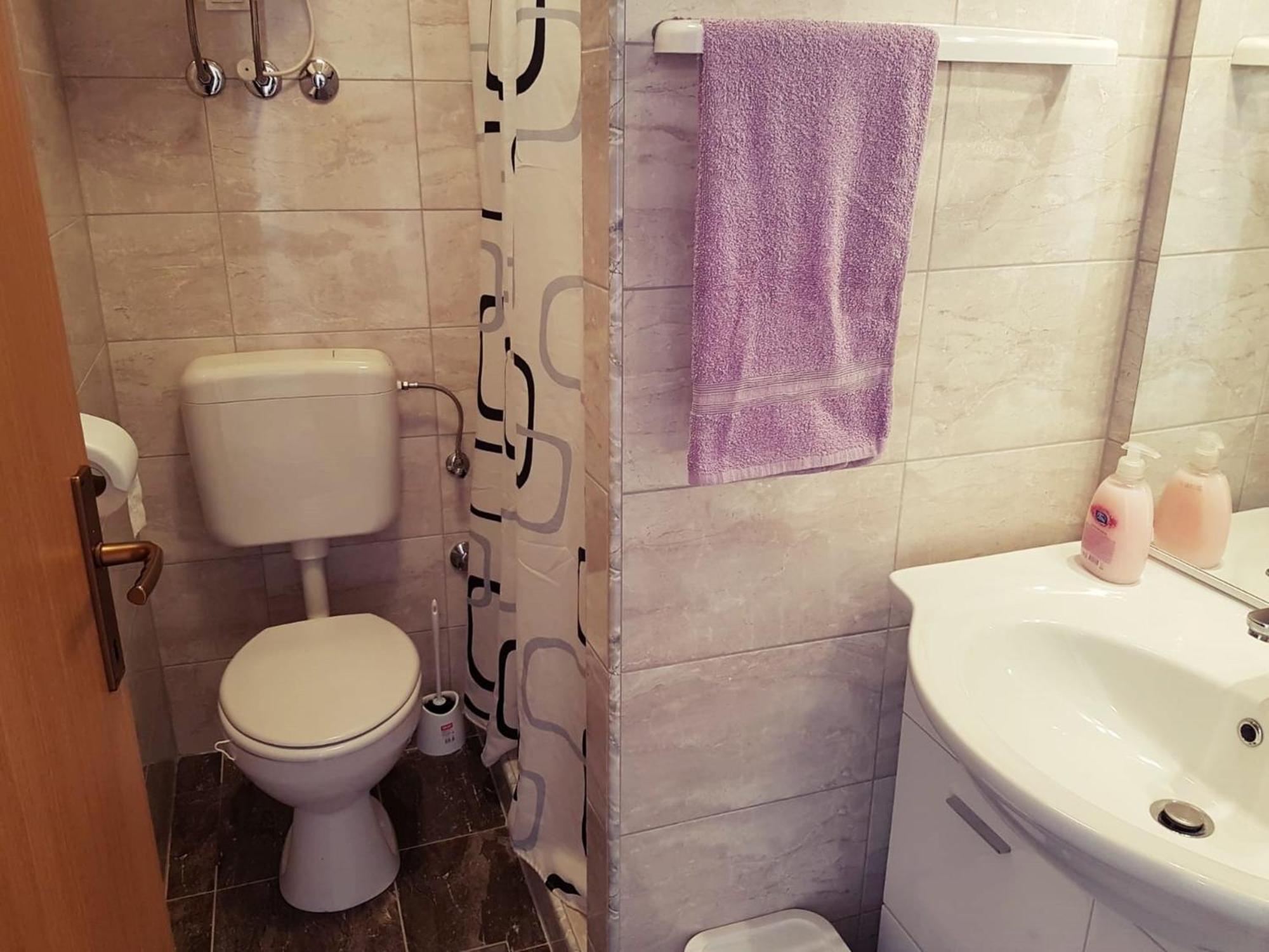 Apartment & Studio Vrdoljak Sveti Anton  Szoba fotó
