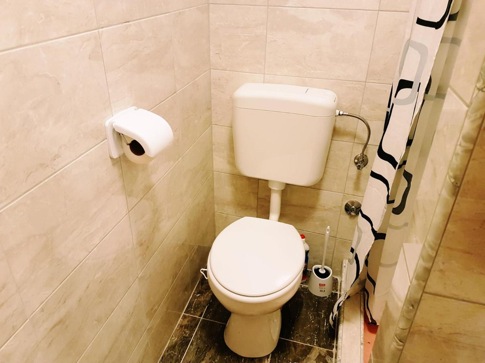 Apartment & Studio Vrdoljak Sveti Anton  Szoba fotó
