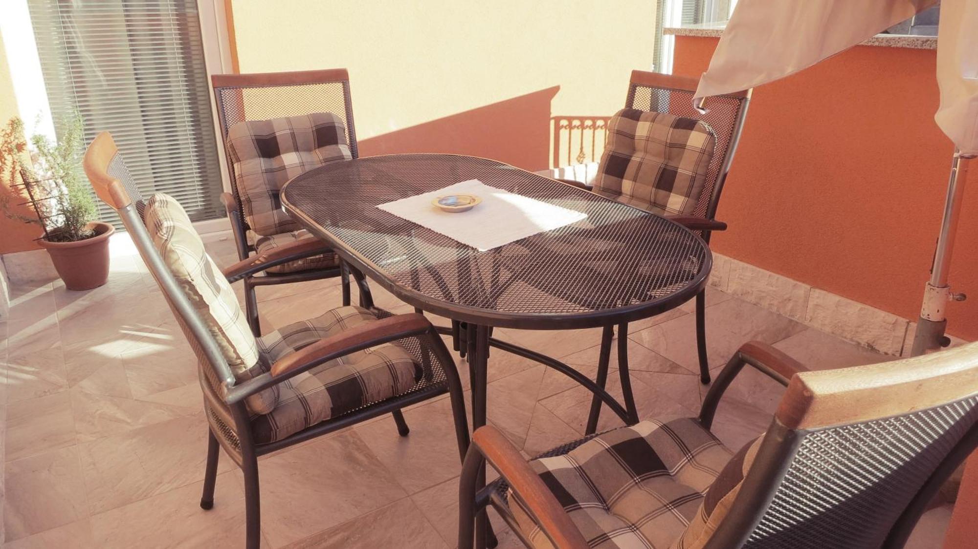 Apartment & Studio Vrdoljak Sveti Anton  Szoba fotó