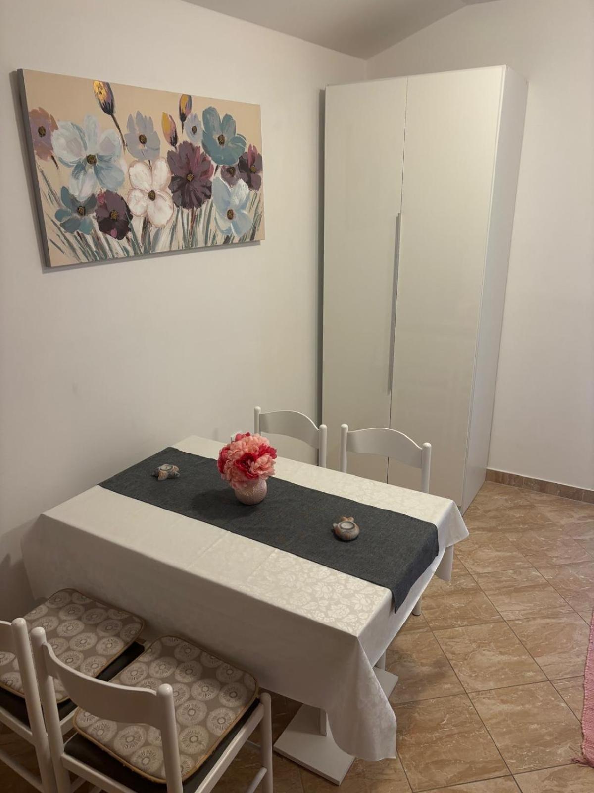 Apartment & Studio Vrdoljak Sveti Anton  Kültér fotó