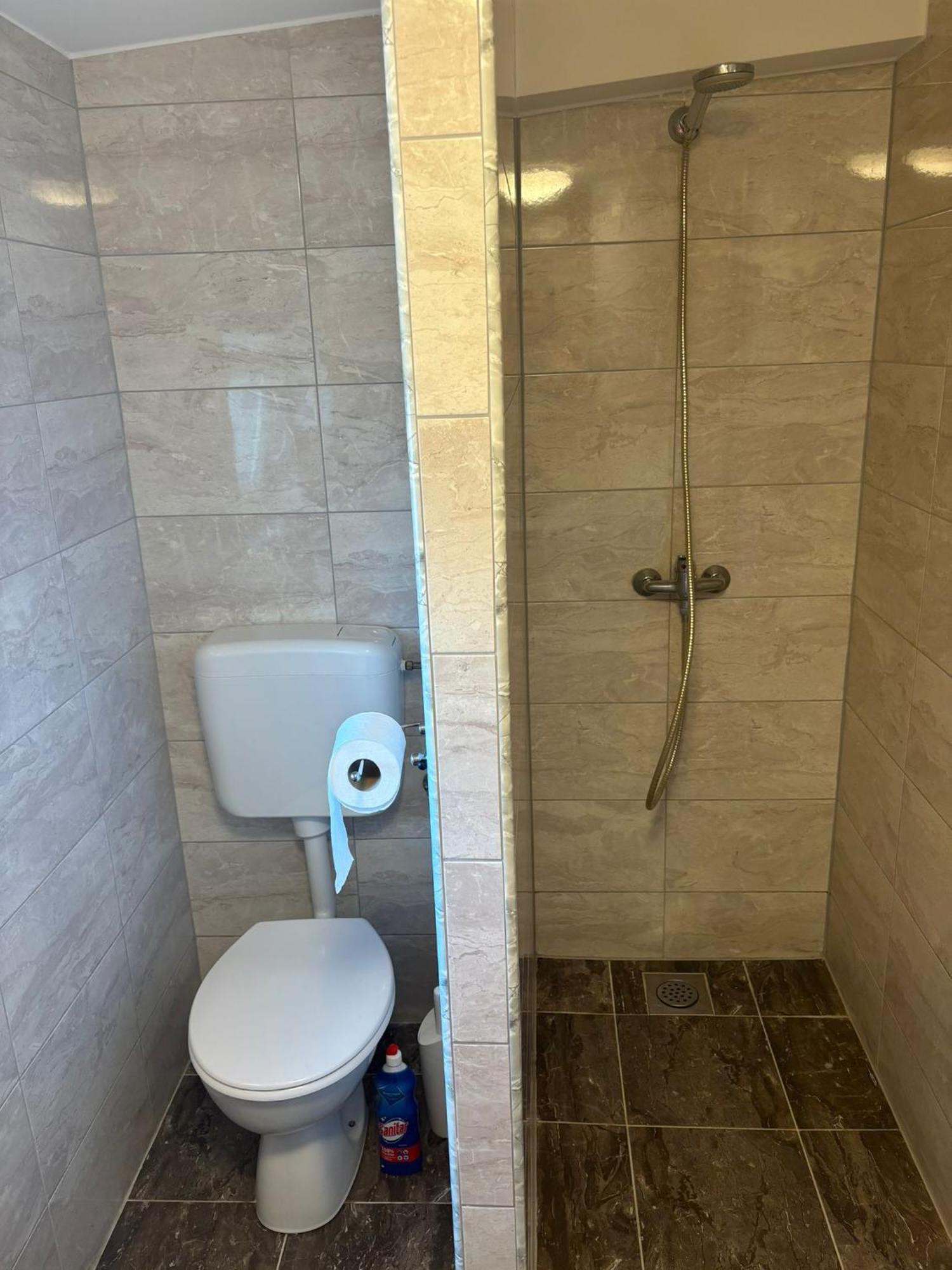 Apartment & Studio Vrdoljak Sveti Anton  Kültér fotó