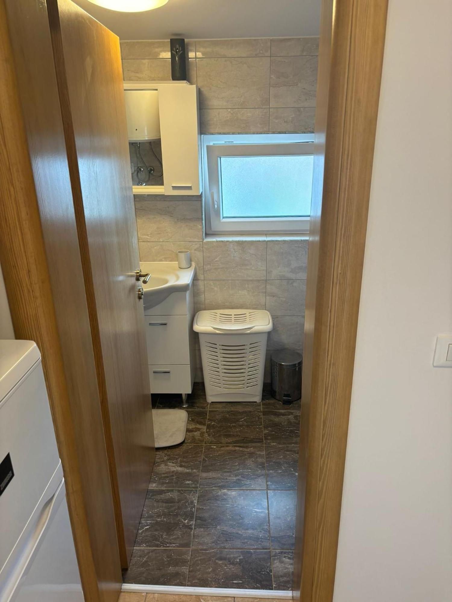 Apartment & Studio Vrdoljak Sveti Anton  Kültér fotó