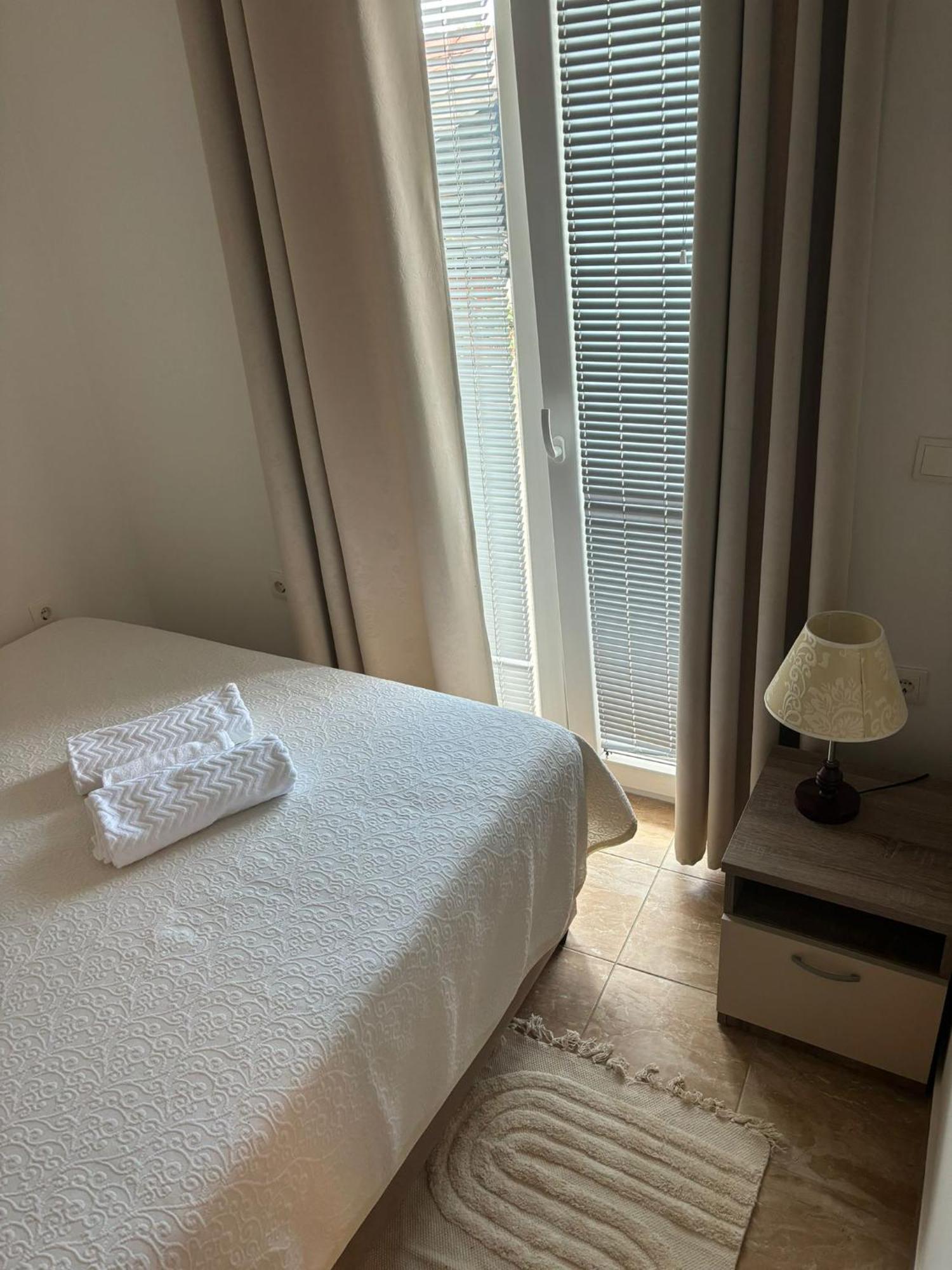 Apartment & Studio Vrdoljak Sveti Anton  Kültér fotó
